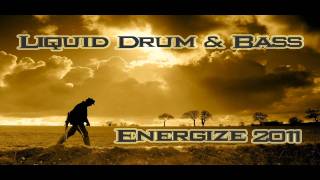 ► DRUM AND BASS ▬ BEST OF LIQUID 2011◄ [upl. by Kulseth]