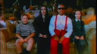 Mc Hammer  Addams Groove 1991 [upl. by Hadeehuat975]