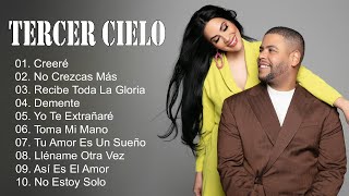 Tercer Cielo  Tercer Cielo sus mejores canciones mix nuevo album 10 grandes exitos tercercielo [upl. by Meelak735]