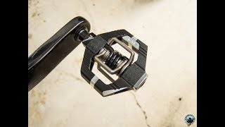 In test CRANKBROTHERS Candy 7 [upl. by Noroj]