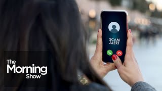 Digital scams Unmasking AI voice scams amp fake iPhones [upl. by Alag237]