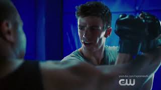 Elseworlds The CW DC Crossover Teaser Promo 2 [upl. by Stephine]