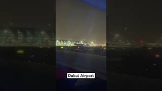 Dubai Airport [upl. by Kalila]