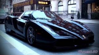 Ferrari Enzo  Walkaround Startup Revs and Acceleration [upl. by Jarietta]