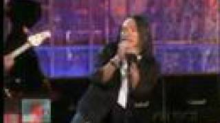 Journey with Arnel Pineda on Ellen Show [upl. by Herbst]