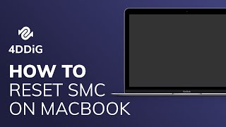 SMC RESET How to Reset SMC on Any Mac  When and How to Perform SMC Reset 2023 [upl. by Sebastiano320]