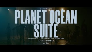 Armand Amar Planet Ocean Suite by Angèle Dubeau amp La Pietà [upl. by Aratehs136]