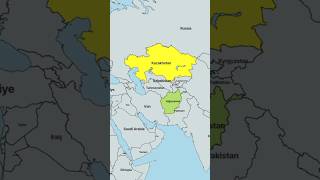 map worldmaps country history geography hotnews shorts [upl. by Chute11]