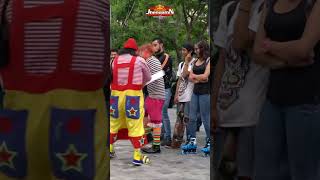 ¡Pikolin se enoja con Chicolin 🤣🤡 ¡Pikolin Show ProduccionesJhenuamn [upl. by Girish]