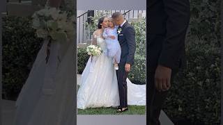 Allyson Felix amp Kenneth Ferguson 19 Years Together amp 5 Years of Marriage shorts viral trending [upl. by Aribold]