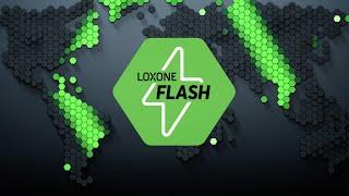 Loxone Flash ⚡️ Oktober Update  2024 4K [upl. by Ailsun]