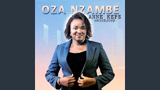 Oza Nzambe [upl. by Eeliah160]