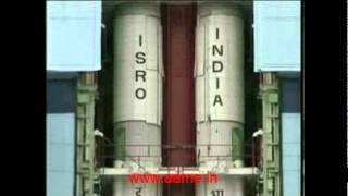 Indias Geosynchronous Satellite Launch Vehicle GSLV  ISRO report [upl. by Zanze]