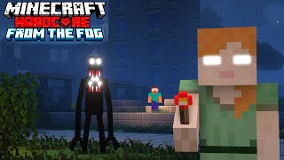 WHERE AM I Minecraft From The Fog S2 E11 [upl. by O'Donnell117]