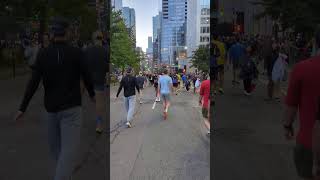 Toronto 2024 Marathon [upl. by Adalheid]