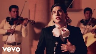 El Bebeto  Si Te Ven Conmigo Versión Mariachi [upl. by Dewie732]