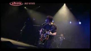 OASIS  Dont Look Back In Anger Rio de Janeiro  Multishow Ao Vivo [upl. by Aihtniroc]