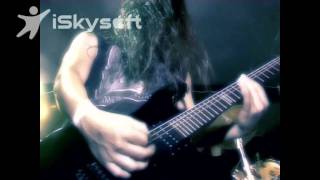 Disgorge  Ravenous Funeral Carnage Live [upl. by Nani980]