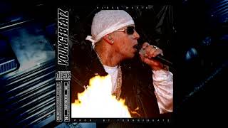 FREE Perreo Old School  LATIGAZO  Daddy Yankee x Hector Type Beat  Reggaeton Instrumental [upl. by Lebana]