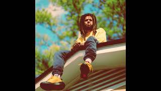 Free J Cole Type Beat Pinnacles [upl. by Ydissak]