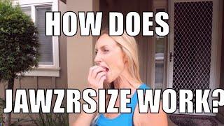 How Jawzrsize Works [upl. by Magnus]