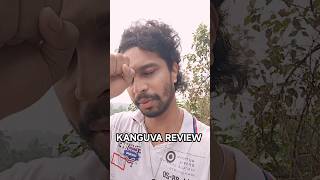 Kanguva review  Malayalam  Kanguva [upl. by Nirrok]