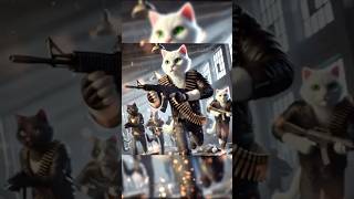 The Trigger of That Day The Judgment of Today animation catsnkittens catstory scarystory [upl. by Sakul]