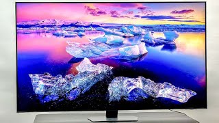 Samsung QN90C 4K TV FULL REVIEW  The King of QLED TVs [upl. by Letta]