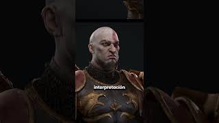 God of war 2 pop coloured video [upl. by Eirb]