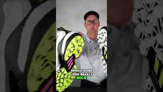 Are these the best looking golf shoes Adidas Code Chaos golf [upl. by Hayashi714]