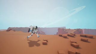 ASTRONEER  Official Reveal Trailer [upl. by Anyer763]