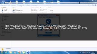 ReLoader Activator v21 quotwindows vista7808110server 2008 server 2012 R2 server 2016 [upl. by Anigroeg929]