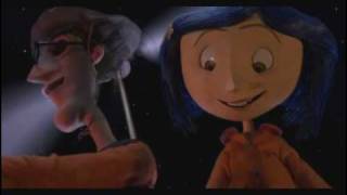 Coraline fan trailer [upl. by Shank]