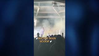 Rapper Fatman Scoop dies after collapsing during a concert [upl. by Irb]