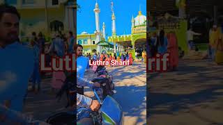 Luthra Sharif islamic video viral shortyoutube aabda Parveen [upl. by Dahsra608]