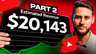 How I Made My First 10000 on YouTube StepbyStep Guide [upl. by Aninaig]