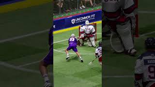 Poetry in motion by the Haudenosaunee 😍 WorldBox2024 WLBC Lacrosse [upl. by Kurth]