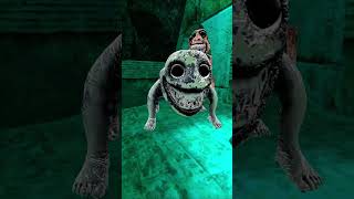 CHOOSE YOUR FAVORITE ZOONOMALY MONSTERS  CREEPY CRYPT in Garrys Mod [upl. by Venable]