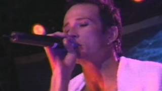 Stone Temple Pilots Wonderful Live [upl. by Selbbep]