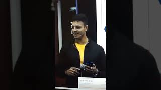 Swapnil Patni Sir comedy  Part1 😂 [upl. by Yeargain]