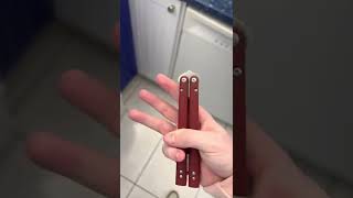 3 Actual Reasons Why The Balisong  Butterfly Knife Is Illegal In Certain Areas [upl. by Ettenyar632]