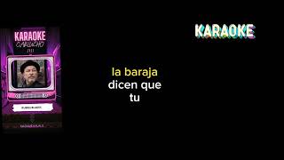 KARAOKE RUBÉN BLADES TITULO MADAME KALALU 🎵🎥🎼 karaoke youtube RITMOEXPLOSIVO [upl. by De]