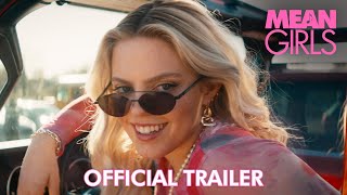 Mean Girls  Download amp Keep now  Official Trailer  Paramount Pictures UK [upl. by Ziagos]