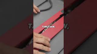 The PERFECT Budget Table Saw tools [upl. by Livvyy62]