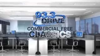 933 The Drive Commercial Free Workday [upl. by Borek]