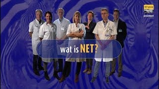 Wat zijn NET neuro endocrine tumoren [upl. by Brunell]