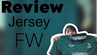 Review  Jersey Royal Green Fairy Wing [upl. by Imuya]