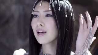 Official Video Chihara Minori  Celestial Diva  茅原実里 [upl. by Bikales]