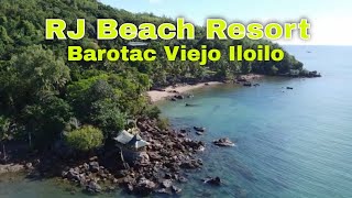 RJ Beach Resort l Barotac Viejo Iloilo [upl. by Cleve]