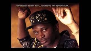 Best of Oliver Ngoma non stop by DJ Mike Wake up sound studio [upl. by Glassman48]